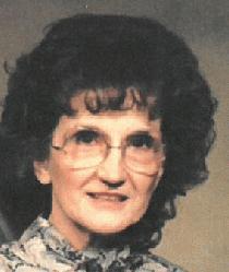 Shirley Abbott Prunty